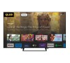 F&U FLG65145QL SMART GOOGLE TV ULTRA HD QLED