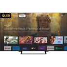 F&U FLG65145QL SMART GOOGLE TV ULTRA HD QLED