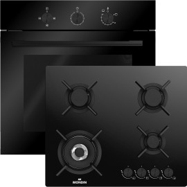 MONDIN FM61CG03M2NN + CG604VTELNN