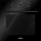 MONDIN FM61CG03M2NN ΦΟΥΡΝΟΣ ΑΕΡΙΟΥ ΜΕ ΑΕΡΑ