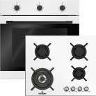 MONDIN FM61PE07MBB + CG604VTELBB