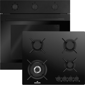 MONDIN FM61PE07MOO + CG604VTELNN