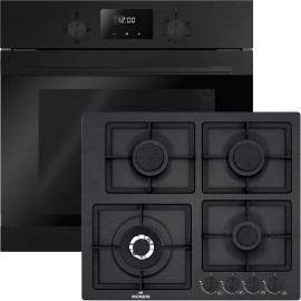 MONDIN FM61PM04DOO + FQ604VTGLNL