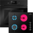 MONDIN FM61PM04DOO + VD602BNEV