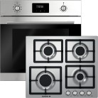 MONDIN FM61SE09DX + FQ604VTGLX