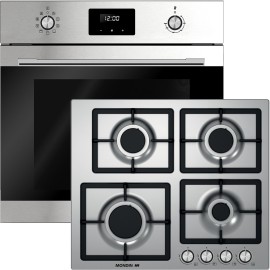 MONDIN FM61SE09DX + FQ604VTGLX