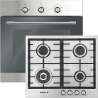 MONDIN FM61SG03M2XS + FB604VTGLX