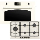 MONDIN FM90RF11RCC + A0905VPGCBN 90cm