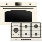 MONDIN FM90RF11RCC + A0905VPGCBN 90cm