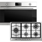 MONDIN FM90XF11DX + A0905VPGCX 90cm