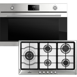 MONDIN FM90XF11DX + A0905VPGCX 90cm