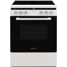 DAVOLINE FMI 901 WH ΕΠΑΓΩΓΙΚΗ