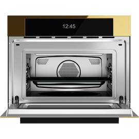BERTAZZONI FMOD4 07 7M T G3 ORO - ΦΟΥΡΝΟΣ ΗΛΕΚΤΡΙΚΟΣ & ΜΙΚΡΟΚΥΜΑΤΩΝ