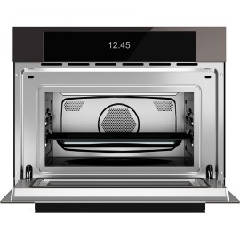 BERTAZZONI FMOD4 07 7M T S3 OSSIDIANA - ΦΟΥΡΝΟΣ ΗΛΕΚΤΡΙΚΟΣ & ΜΙΚΡΟΚΥΜΑΤΩΝ