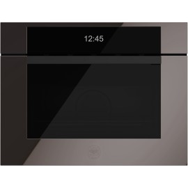 BERTAZZONI FMOD4 07 7M T S3 OSSIDIANA - ΦΟΥΡΝΟΣ ΗΛΕΚΤΡΙΚΟΣ & ΜΙΚΡΟΚΥΜΑΤΩΝ