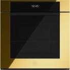 BERTAZZONI FMOD6 11 7C T G3 ORO - ΠΥΡΟΛΥΤΙΚΟΣ, ΑΤΜΟΥ & AIRFRY