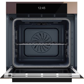 BERTAZZONI FMOD6 11 7P T M3 BRONZO - ΠΥΡΟΛΥΤΙΚΟΣ & AIRFRY