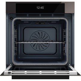 BERTAZZONI FMOD6 11 7P T S3 OSSIDIANA - ΠΥΡΟΛΥΤΙΚΟΣ & AIRFRY