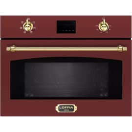 LOFRA FMRR66ME ΦΟΥΡΝΟΣ ΗΛΕΚΤΡΙΚΟΣ & ΜΙΚΡΟΚΥΜΑΤΩΝ