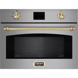 LOFRA FMRS66ME ΦΟΥΡΝΟΣ ΗΛΕΚΤΡΙΚΟΣ & ΜΙΚΡΟΚΥΜΑΤΩΝ