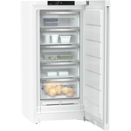 LIEBHERR FNa 6635  - No Frost - A Class