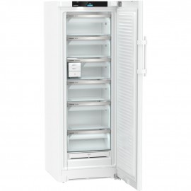 LIEBHERR FNb 505i - No Frost 