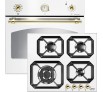 LOFRA FR BP 69EE + HR BP 6G0 DOLCEVITA GPL WHITE