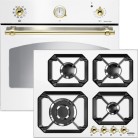 LOFRA FR BP 69EE + HR BP 6G0 DOLCEVITA GPL WHITE