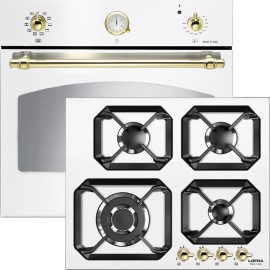 LOFRA FR BP 69EE + HR BP 6G0 DOLCEVITA GPL WHITE