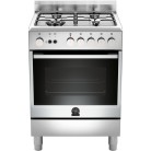 LA GERMANIA FTR6640GXT ΦΟΥΡΝΟΣ ΑΕΡΙΟΥ ΜΕ ΑΕΡΑ