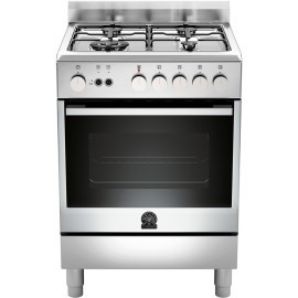 LA GERMANIA FTR6640GXT ΦΟΥΡΝΟΣ ΑΕΡΙΟΥ ΜΕ ΑΕΡΑ