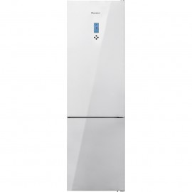 MORRIS G20116EWX WHITE GLASS