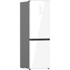 MORRIS G73322EBW WHITE GLASS