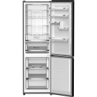 MORRIS G73346EBB PREMIUM BLACK GLASS