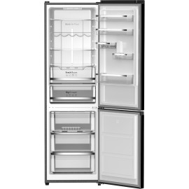 MORRIS G73346EBB PREMIUM BLACK GLASS