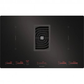 FABER GALILEO GALILEO BK GLASS NG A830 ΕΠΑΓΩΓΙΚΗ ΕΣΤΙΑ ΜΕ ΕΝΣΩΜΑΤΩΜΕΝΟ ΑΠΟΡΡΟΦΗΤΗΡΑ