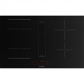 FABER GALILEO LINEAR F830 (RECYCLING) ΕΠΑΓΩΓΙΚΗ ΕΣΤΙΑ ΜΕ ΕΝΣΩΜΑΤΩΜΕΝΟ ΑΠΟΡΡΟΦΗΤΗΡΑ