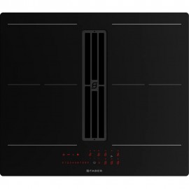 FABER GALILEO SLIM F600 (RECYCLING) ΕΠΑΓΩΓΙΚΗ ΕΣΤΙΑ ΜΕ ΕΝΣΩΜΑΤΩΜΕΝΟ ΑΠΟΡΡΟΦΗΤΗΡΑ