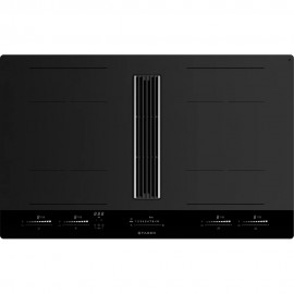 FABER GALILEO STRIPES A830 (DUCTING) ΕΠΑΓΩΓΙΚΗ ΕΣΤΙΑ ΜΕ ΕΝΣΩΜΑΤΩΜΕΝΟ ΑΠΟΡΡΟΦΗΤΗΡΑ