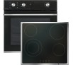 GLEM GF R 62BK + P604VM1LAGGNX