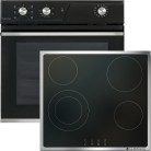 GLEM GF R 62BK + P604VM1LAGGNX