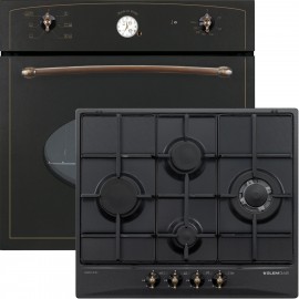 GLEM GF T 64AN-S3 + GT 64 5AN GPL