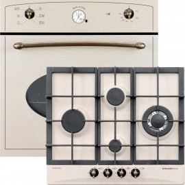 GLEM GF T 64SA-S3 + GT 64 5SA GPL