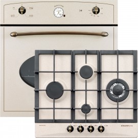 GLEM GF TV 25SA-S2 + GT 64 5SA GPL