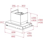 TEKA TOTAL GFI 97350 EOS BK