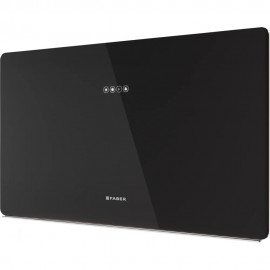 FABER GLAM FIT ZERO DRIP BK A80 80cm