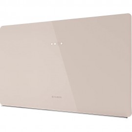 FABER GLAM FIT ZERO DRIP SAND A80 80cm