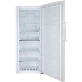 ROBIN GS-350 ΚΑΤΑΨΥΚΤΗΣ & ΣΥΝΤΗΡΗΣΗ - No Frost 70cm 