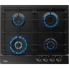 TEKA GSC 64320 RBC AT - ANTHRACITE BRASS 