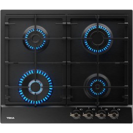 TEKA GSC 64320 RBC AT - ANTHRACITE BRASS 